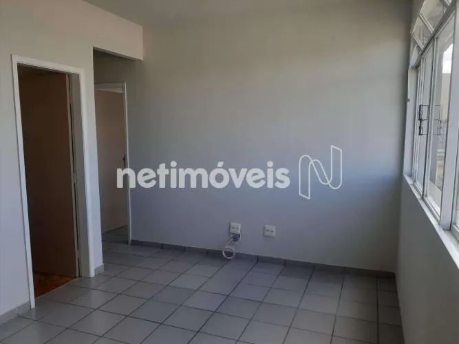 Locação Apartamento 2 quartos Cidade Nova Belo Horizonte