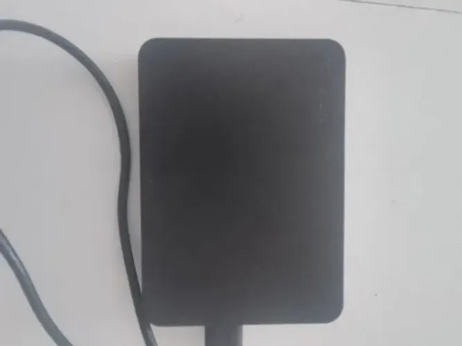 HD Externo Toshiba 4 TB