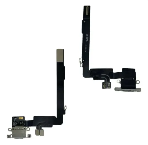 Flex Doc de Carga iPhone 16 pro Max original