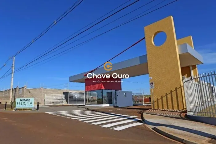 Terreno à venda, 200 m² por R$ 350.000,00 - FAG - Cascavel/PR