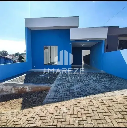 Casa à venda, Jardim Catuaí, Apucarana, PR