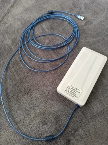 Antena Wi-Fi USB