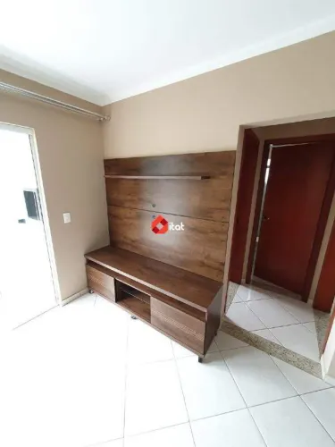 Apartamento para aluguel, 2 quartos, 2 vagas, Jaraguá 99 - Jaraguá do Sul/SC
