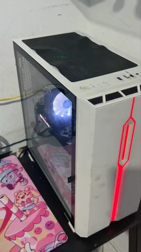 Computador Gamer