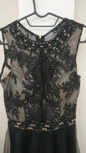 Vestido de festa