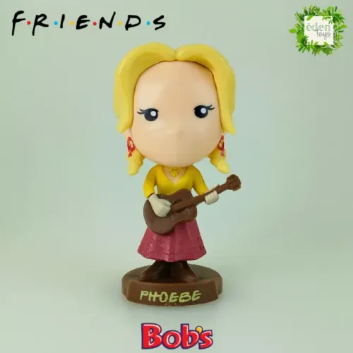 Boneco Phoebe Friends Bobs (cód 468)