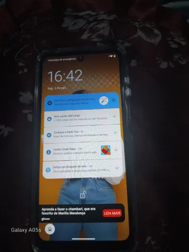 Moto G 14