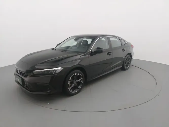 Honda Civic Sed.touring 2.0 16V Aut. (híbrido) 2024