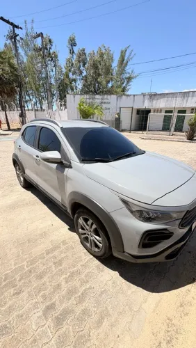 Fiat Pulse Drive 1.3 8V Flex Aut. 2022