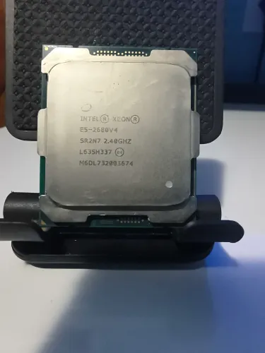 Processador Xeon E5 2680 V4
