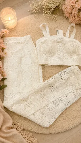Conjunto de lese