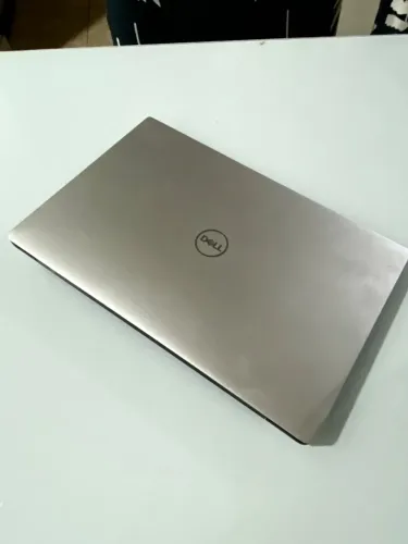 notebook Dell XPS 13 i7 8 geração 