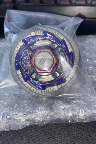 Beyblade Duo Uranus 230WD Takara Tomy
