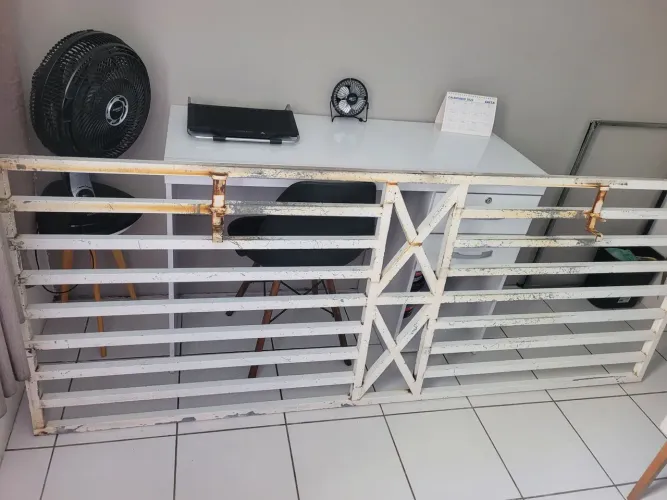 Portão Metalon
