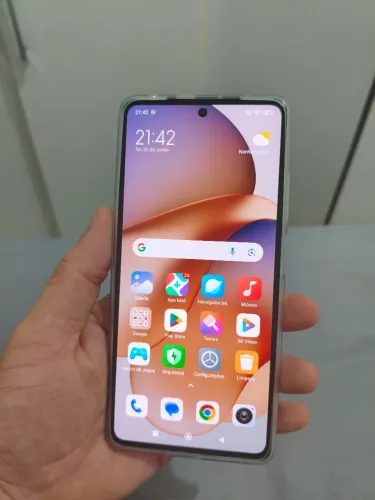 Redmi note 12 pro