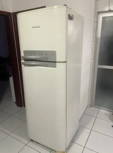 Geladeira Usada Em Bom Estado