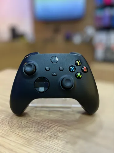 Controle Xbox séries original ( 3 meses garantia )