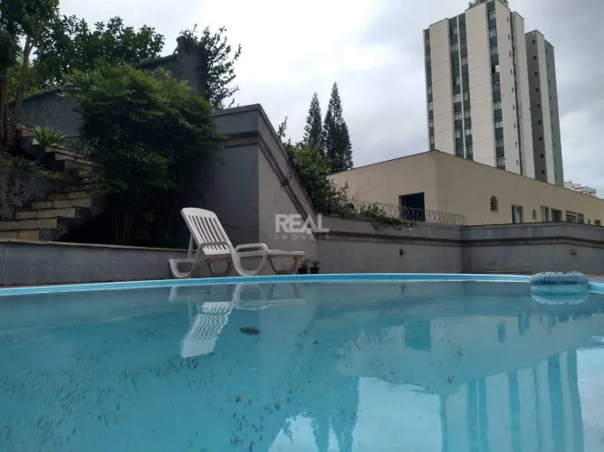 Apartamento para alugar 3 quartos no Luxemburgo
