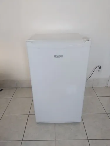 Frigobar Consul 117 litros