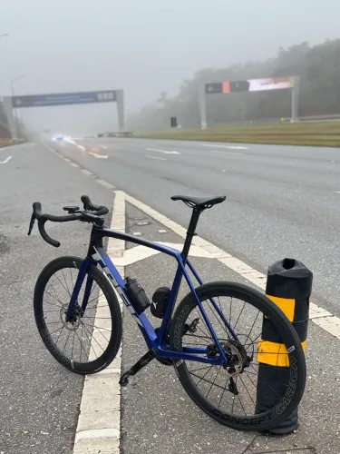 TREK EMONDA SL5