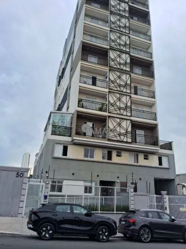 Apartamento com 1 quarto, Sem vaga à venda, 27 m² por R$ 250.000 - Vila Formosa - São Paul