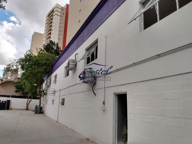 Galpão para Venda, São Paulo / SP, bairro Aclimação
