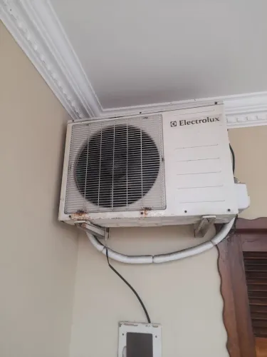 Ar Condicionado Split Electrolux