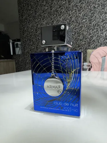 Club de Nuit Iconic (Armaf) 85ml