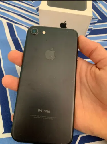 IPHONE 7