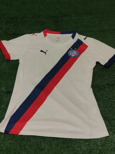 Camisa do Bahia Feminina