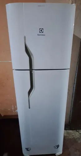 Geladeira Electrolux