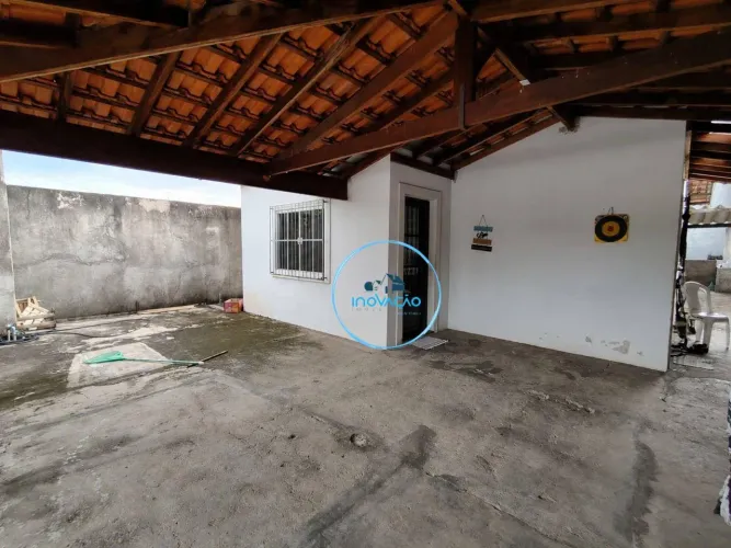 (CA-939) Casa com 3 dormitórios à venda, 71 m² por R$ 424.000 - Portal das Flores - São Pe