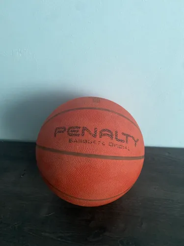 bola de basquete