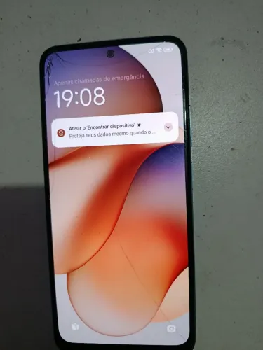 Xiaomi Redmi Note 12S<br>(Tela Trincada -Touch Perfeito)<br>(Tela Trincada -Touch Perfeito)