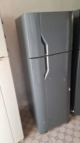 Geladeira duplex defrost