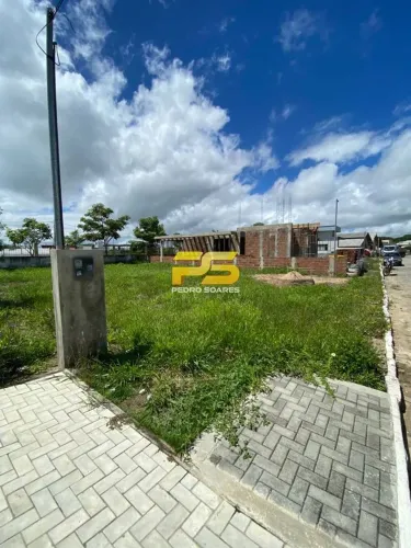 EXCELENTE LOTE A VENDA CONDOMINIO MONTE DAS CEREJEIRAS BANANEIRAS-PB