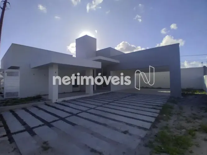 Venda ou locação Casa em condomínio Pedra do Descanso Feira de Santana