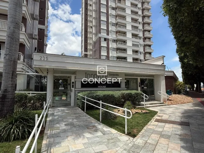 APARTAMENTO INNOVARE Á VENDA 3/4 106mts