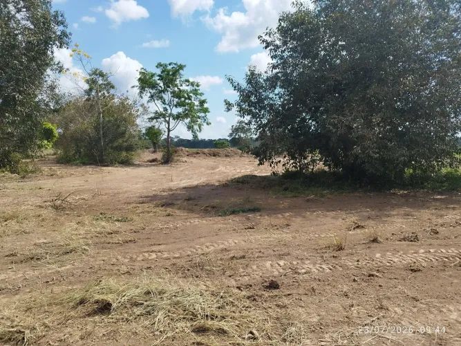 Chacara Dentro da cidade preço bom 