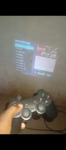 Videogame