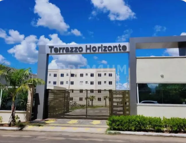 ALUGO APTO TÉRREO 02 Q, 48M2 (ESPAÇOSO) NO GRANDE DIRCEU.