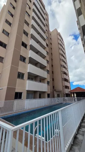 Apartamentos novos, elevador, lazer, prontos para morar em Cristo Redentor - Fortaleza - C