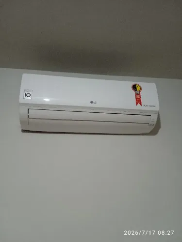Vendo ar condicionado para sucata