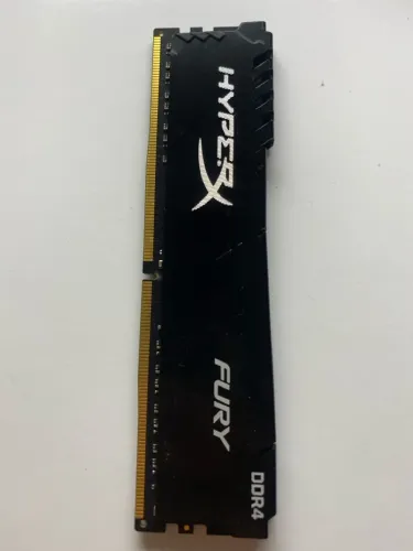 Memória ram Hypex 8Gb DDR4