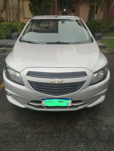 Chevrolet Prisma Sed. Joy/ LS 1.0 8V Flexpower 4P 2019