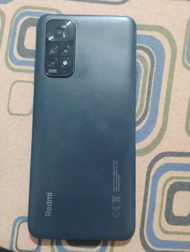 Redmi note 11