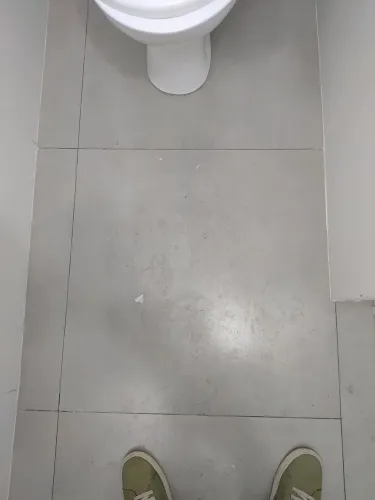 Piso Retificado