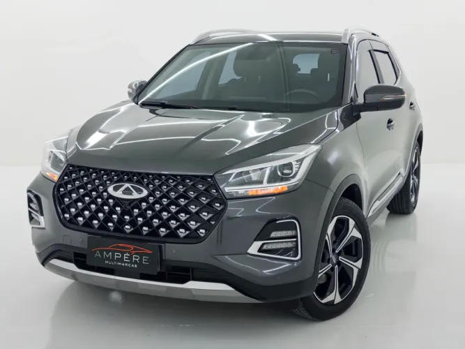 Chery Tiggo 5X Pro 1.5 Turbo Flex Aut. 2023