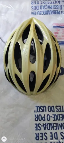 Capacetes de Ciclista