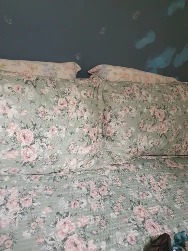 Cama Queen